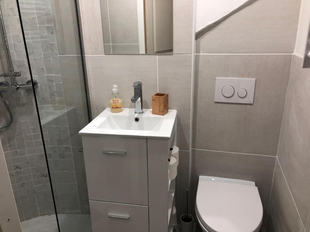 Les Olives Wifi Netflix Appart-Hotel-Provence La Fare-les-Oliviers Exterior foto