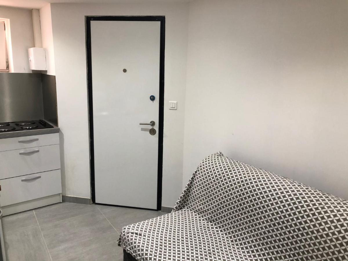 Les Olives Wifi Netflix Appart-Hotel-Provence La Fare-les-Oliviers Exterior foto